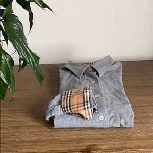 Burberry Dress shirt